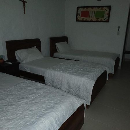 Hotel Villa Maritza Melgar Εξωτερικό φωτογραφία