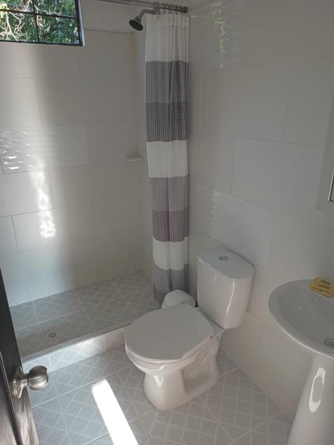 Hotel Villa Maritza Melgar Εξωτερικό φωτογραφία