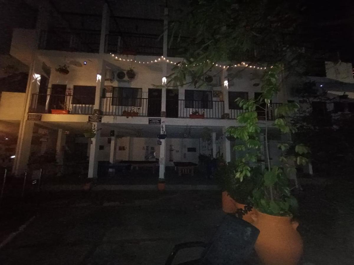 Hotel Villa Maritza Melgar Εξωτερικό φωτογραφία