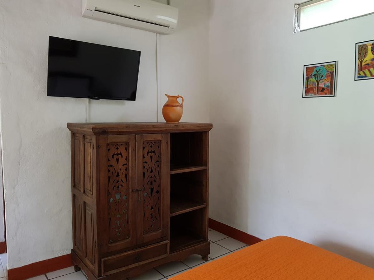 Hotel Villa Maritza Melgar Εξωτερικό φωτογραφία