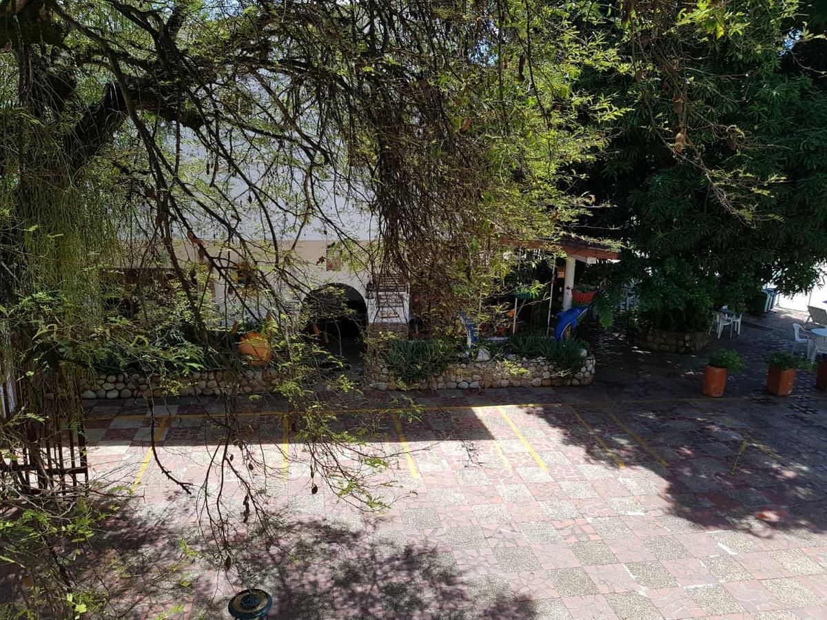 Hotel Villa Maritza Melgar Εξωτερικό φωτογραφία